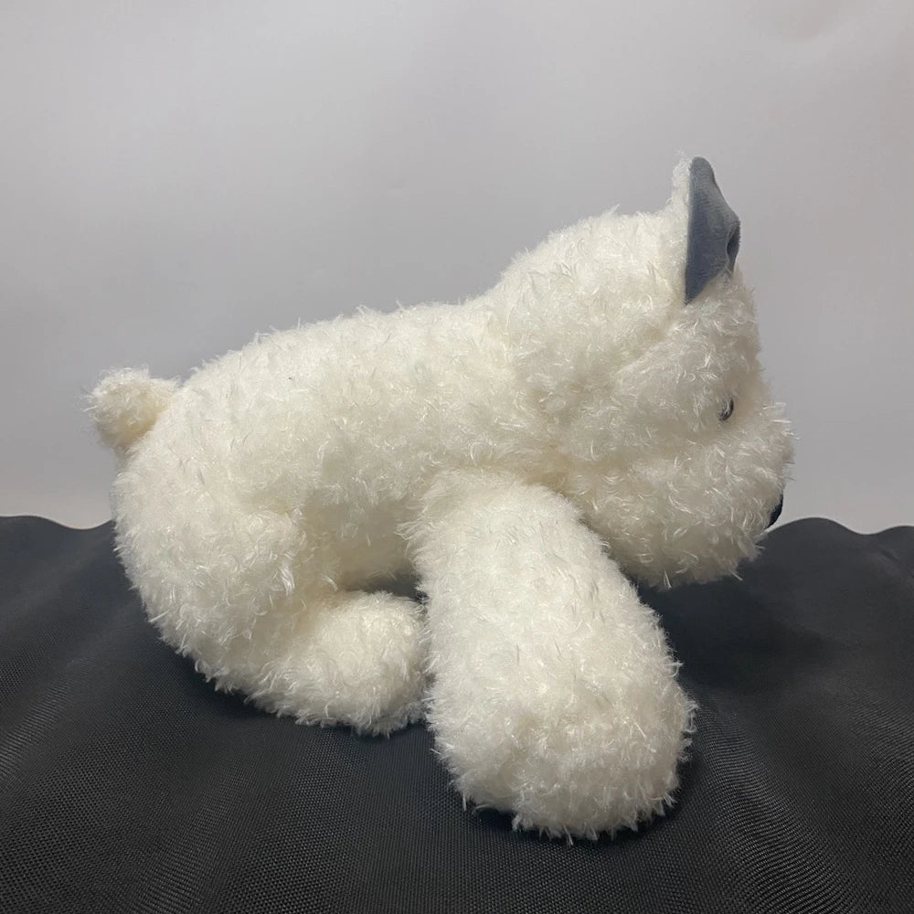 West Highland Puppy Plush Toy | Cute Soft Stuffed Animal Gift | Adorbs Plushies