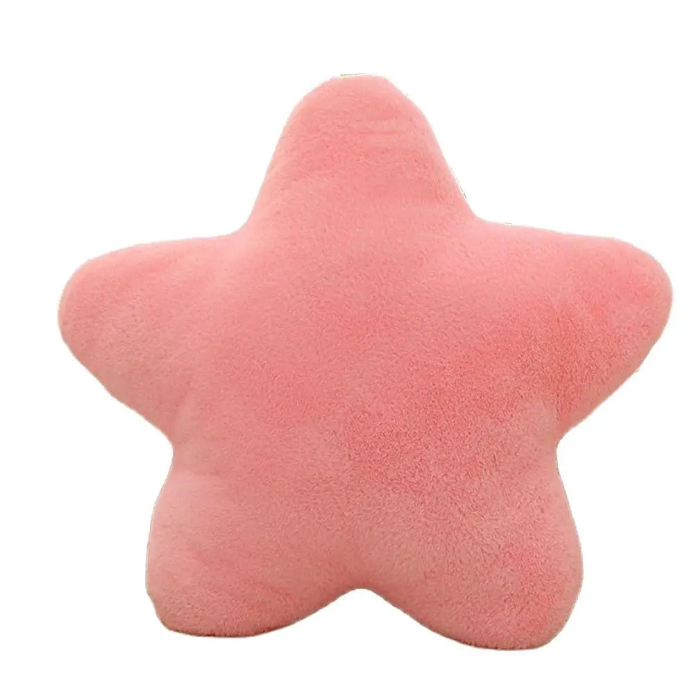 Soft Star|Shaped Plush Pillow | Adorbs Plushies