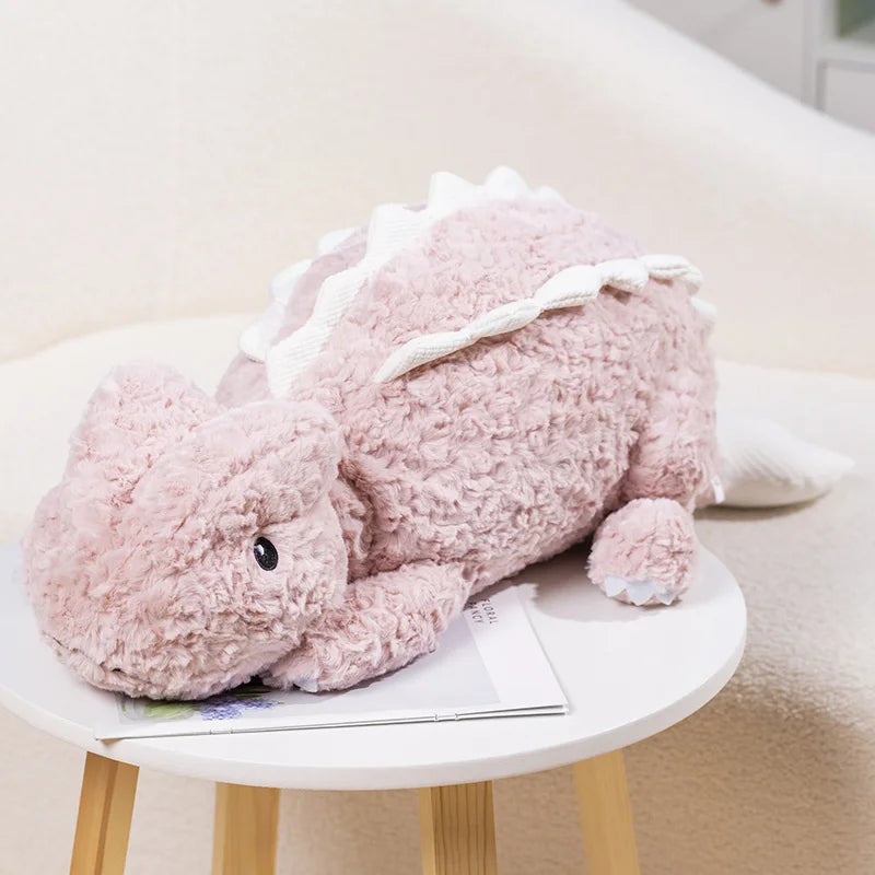 Dragon with Wings Plush - Stuffed Animal Movie Doll | Stuffed Animals & Plushies | Adorbs Plushies