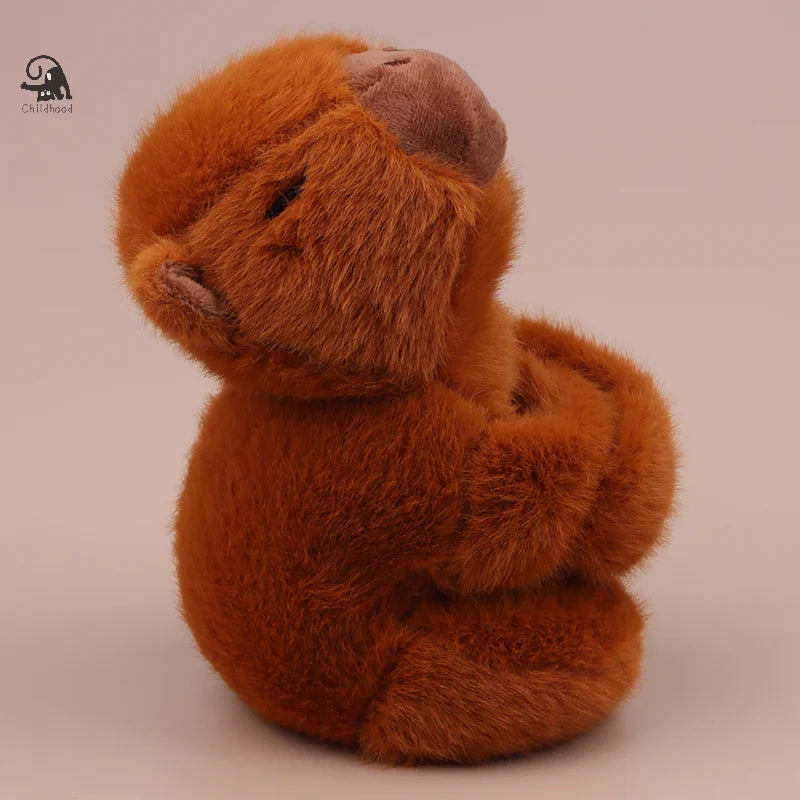 Hugger Capybara Plush Toy | Adorbs Plushies