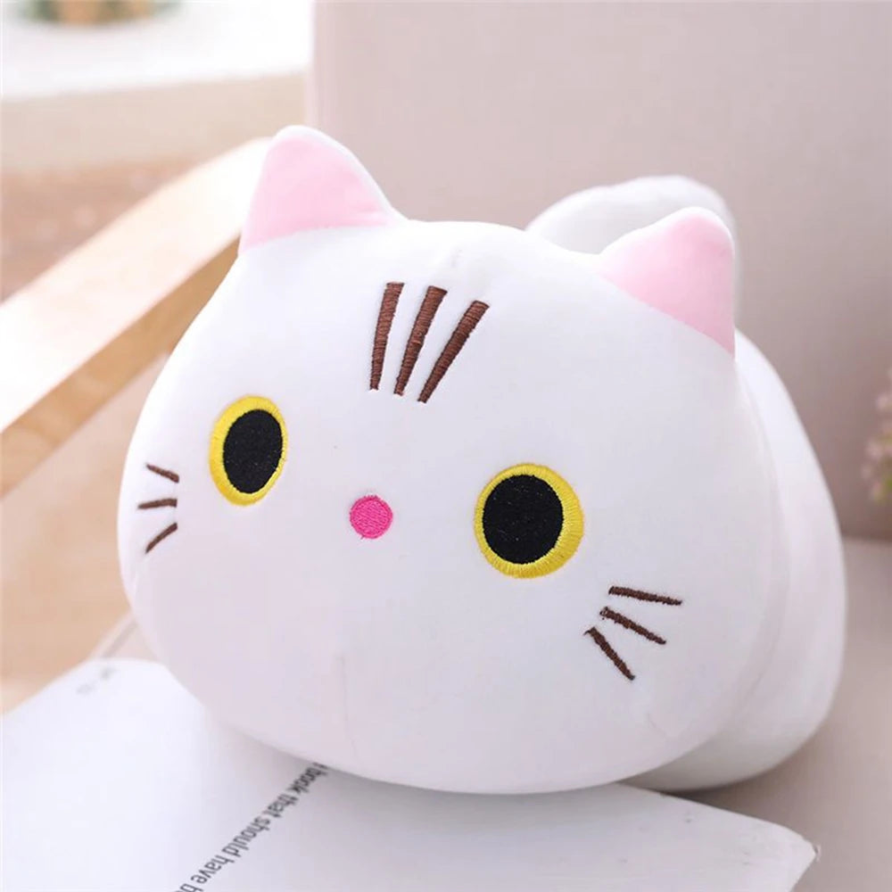 Soft Rabbit Plush Toy | Sofa Pillow Cushion Cat Cartoon Doll | Adorbs Plushies