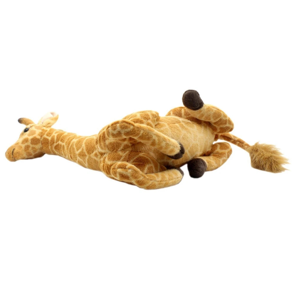 Giraffe Stuffed Animal Plush Toy | Realistic Plushie Gift | Adorbs Plushies