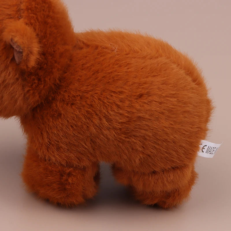 Hugger Capybara Plush Toy | Adorbs Plushies