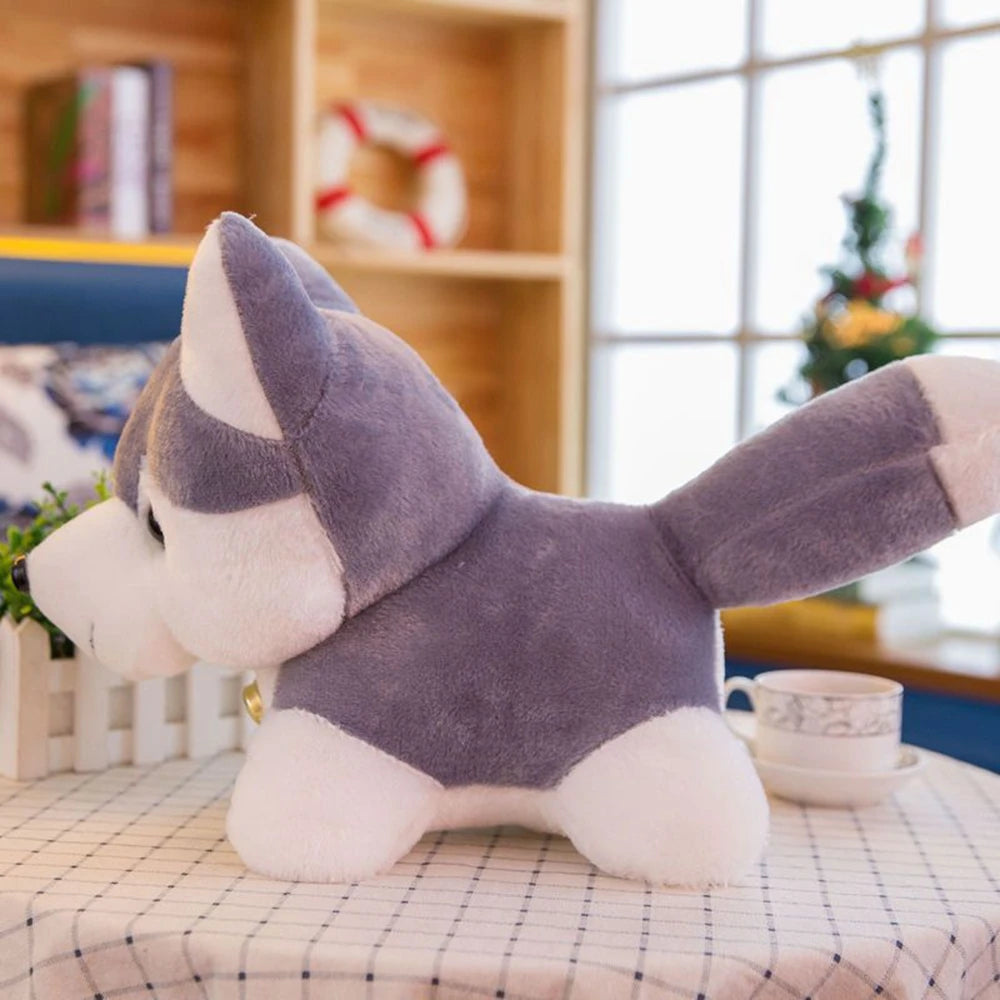 Husky Plush Stuffed Animal | Perfect Gift for Children | Adorbs Plushies