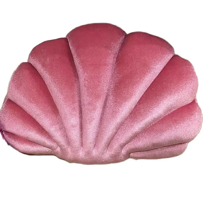 Seashells Plushie - Sofa Decorative Pillow