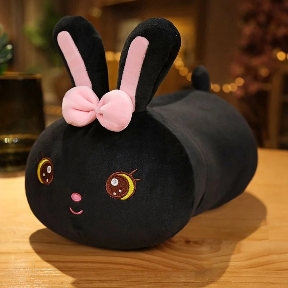 Soft Rabbit Plush Toy | Sofa Pillow Cushion Cat Cartoon Doll | Adorbs Plushies