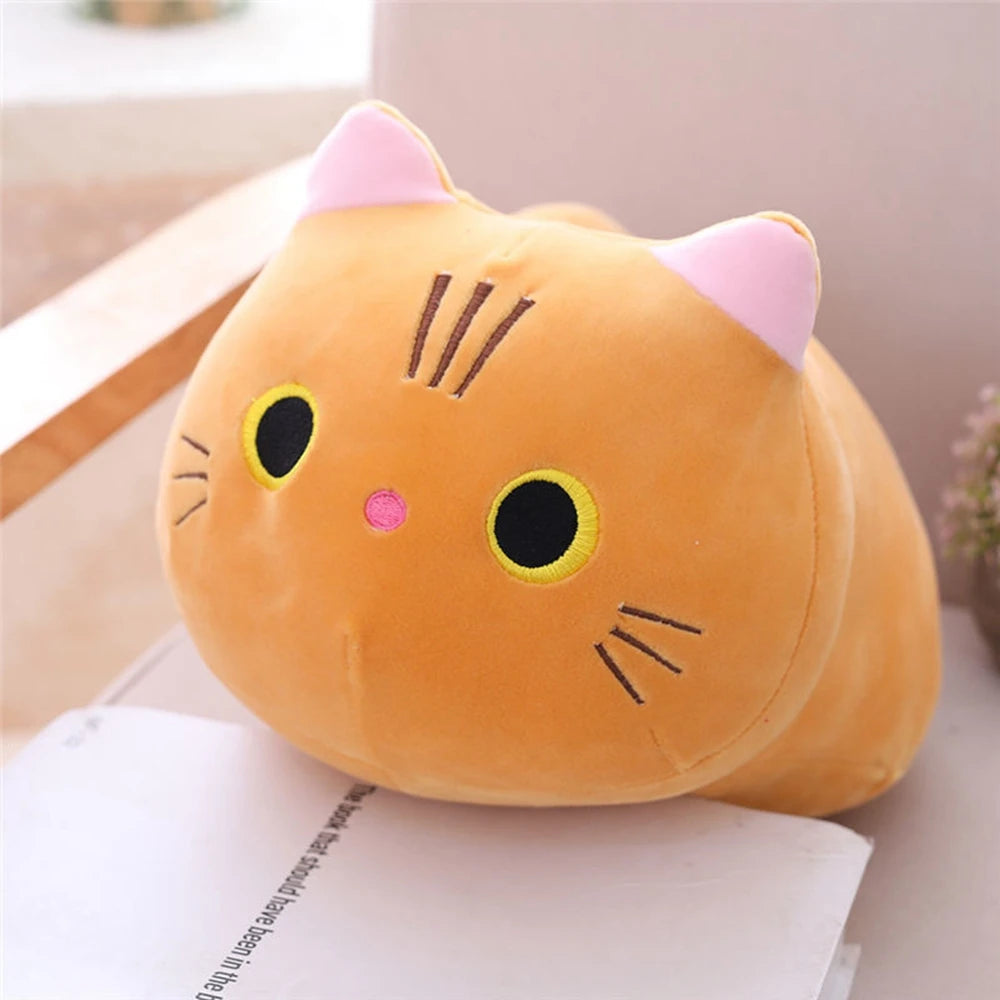 Soft Rabbit Plush Toy | Sofa Pillow Cushion Cat Cartoon Doll | Adorbs Plushies