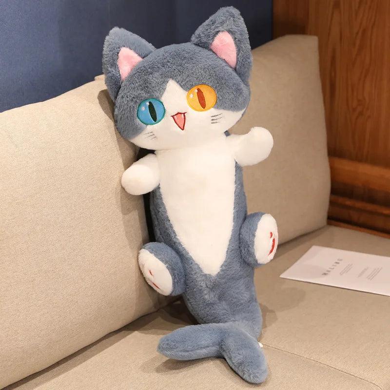 Shark Tail Cat & Dog Plushies - Unique Whale Shiba Pillow | Stuffed Animals & Plushies | Adorbs Plushies