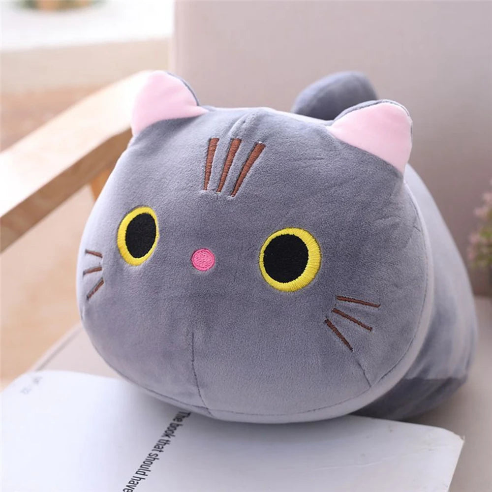 Soft Rabbit Plush Toy | Sofa Pillow Cushion Cat Cartoon Doll | Adorbs Plushies