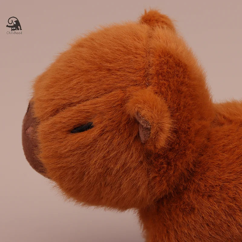 Hugger Capybara Plush Toy | Adorbs Plushies