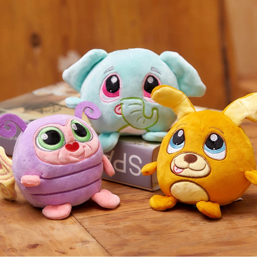 Animal Plush Toy | Small Doll Gift | Adorbs Plushies