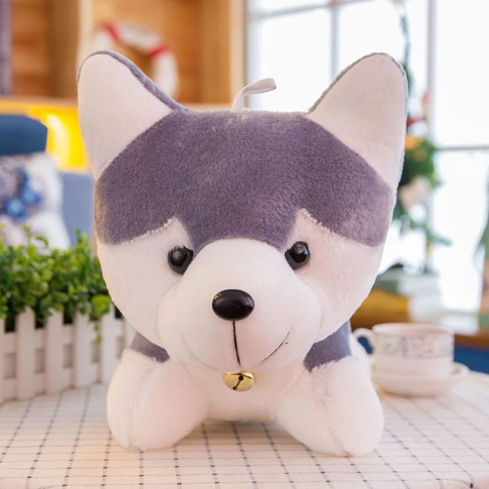 Husky Plush Stuffed Animal | Perfect Gift for Children | Adorbs Plushies