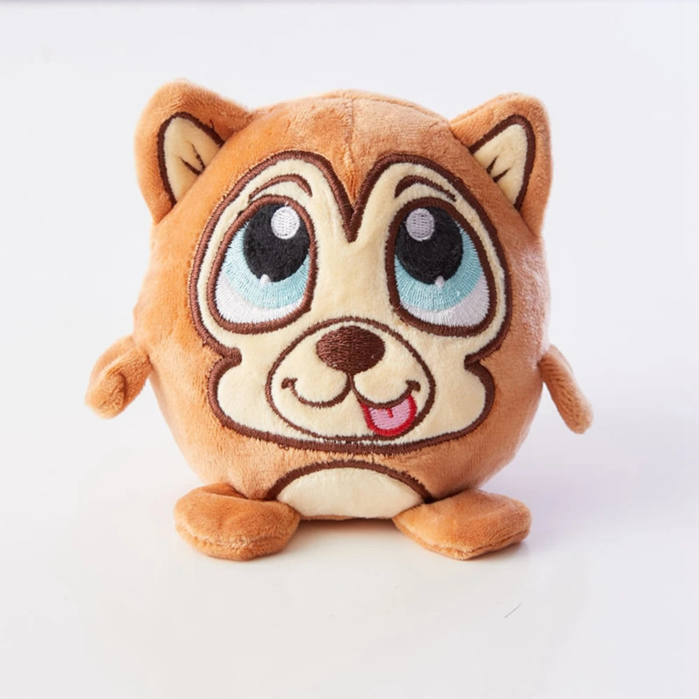 Animal Plush Toy | Small Doll Gift | Adorbs Plushies