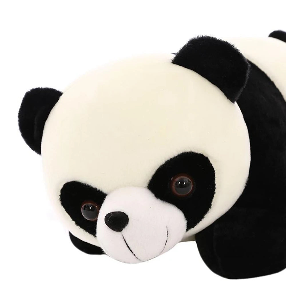 Panda Teddy Bear Plushie | Cute Stuffed Animal Gift | Adorbs Plushies