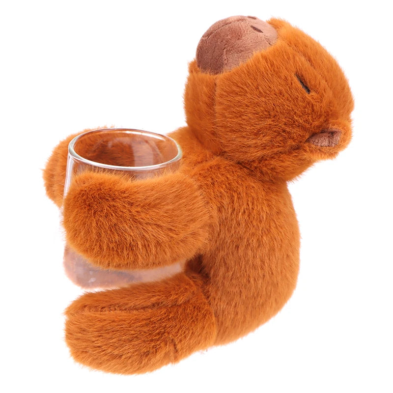 Hugger Capybara Plush Toy | Adorbs Plushies