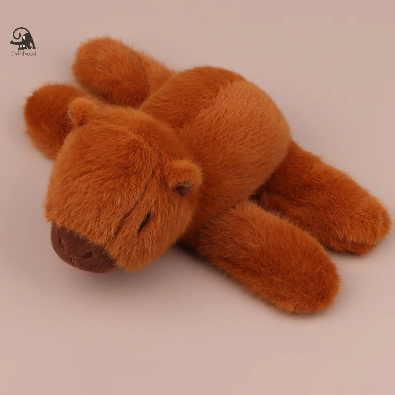 Hugger Capybara Plush Toy | Adorbs Plushies