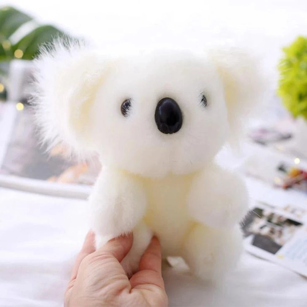 Small Koala Plushie | Super Soft Stuffed Animal | Adorbs Plushies