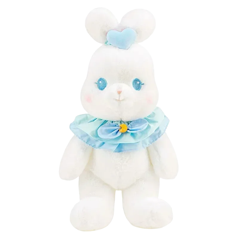 Lolita Bunny Bear Doll from Japan - Soft Rabbit Plush | Stuffed Animals & Plushies | Adorbs Plushies