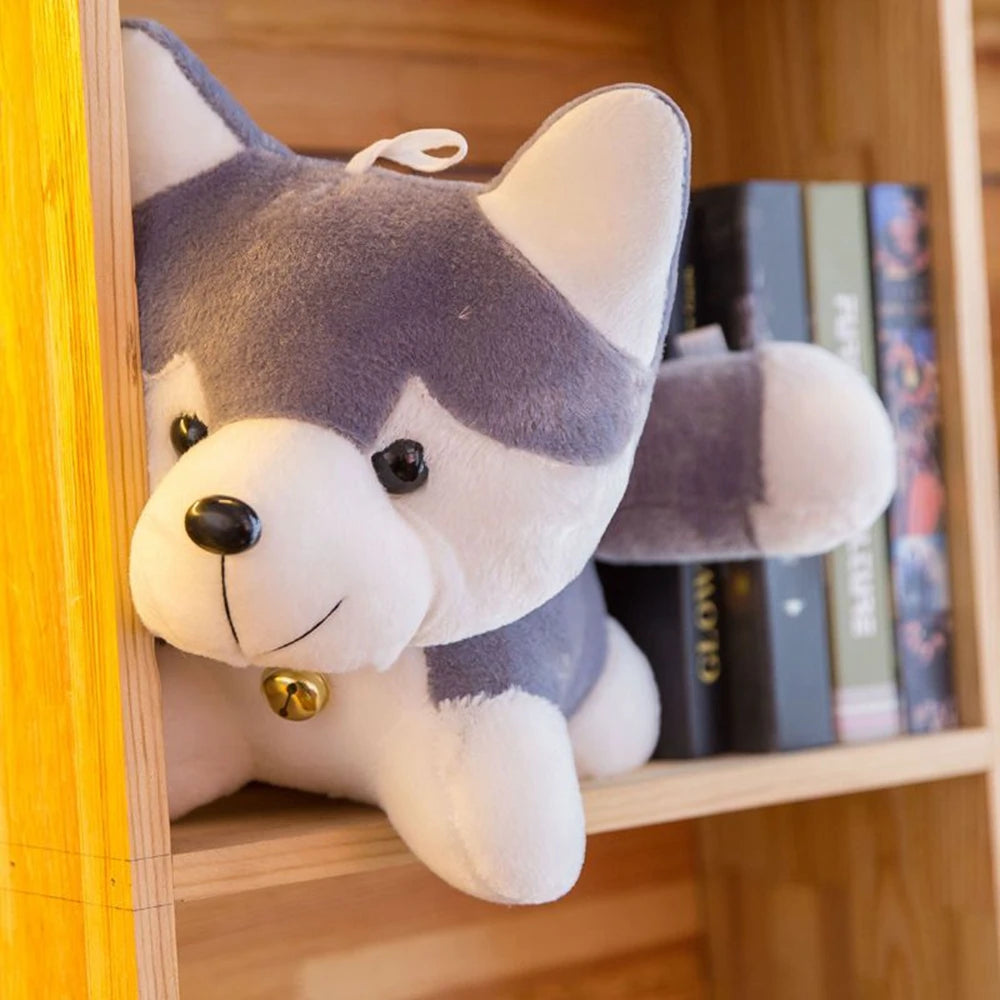 Husky Plush Stuffed Animal | Perfect Gift for Children | Adorbs Plushies