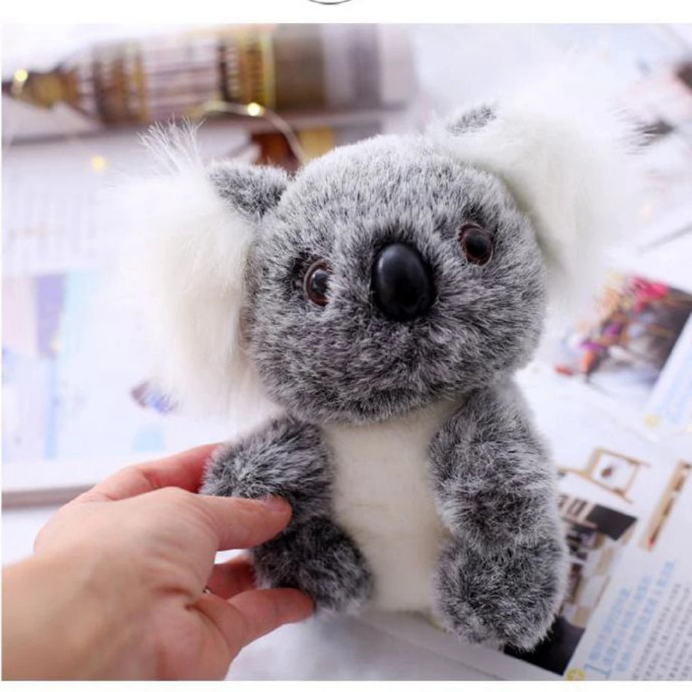 Small Koala Plushie | Super Soft Stuffed Animal | Adorbs Plushies