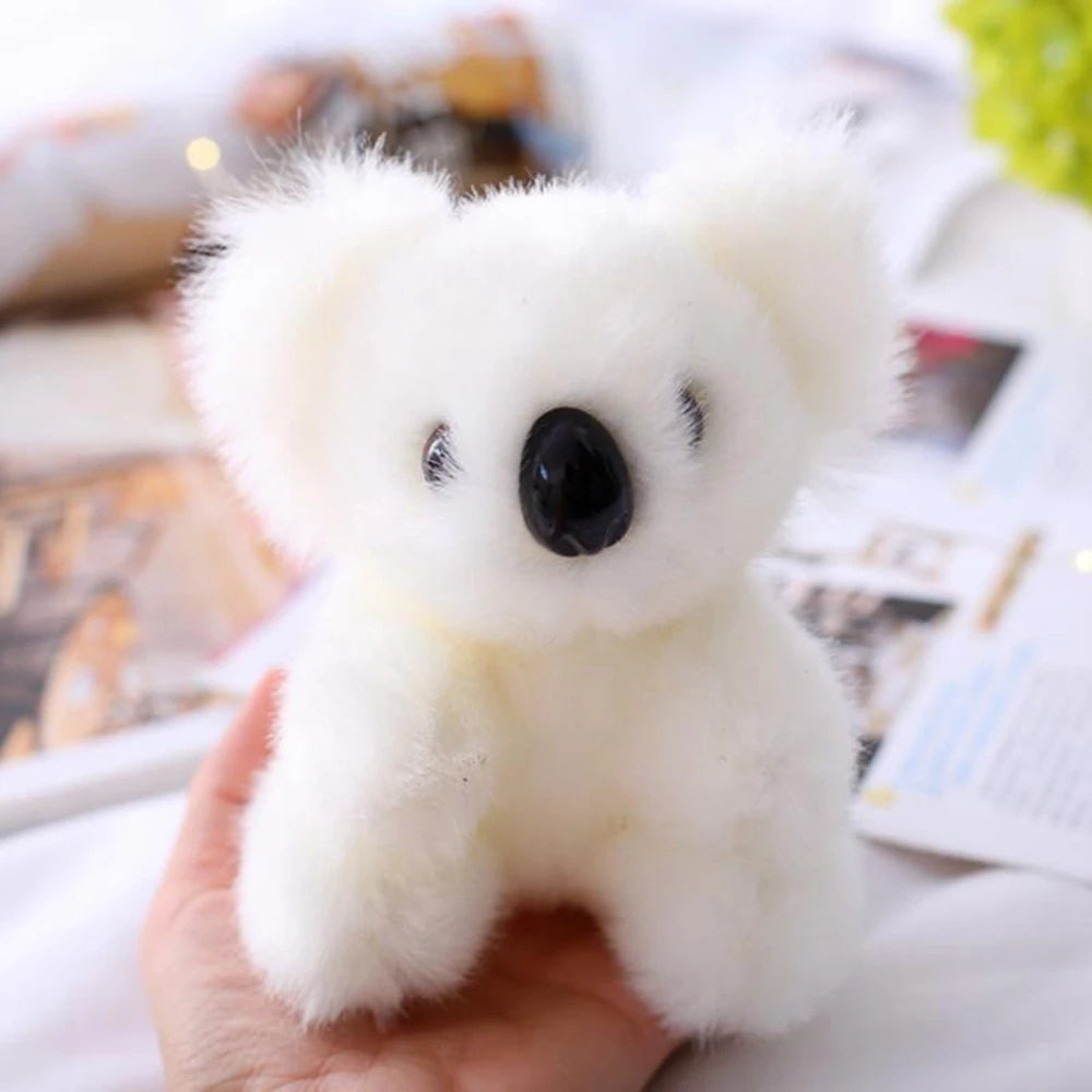 Small Koala Plushie | Super Soft Stuffed Animal | Adorbs Plushies