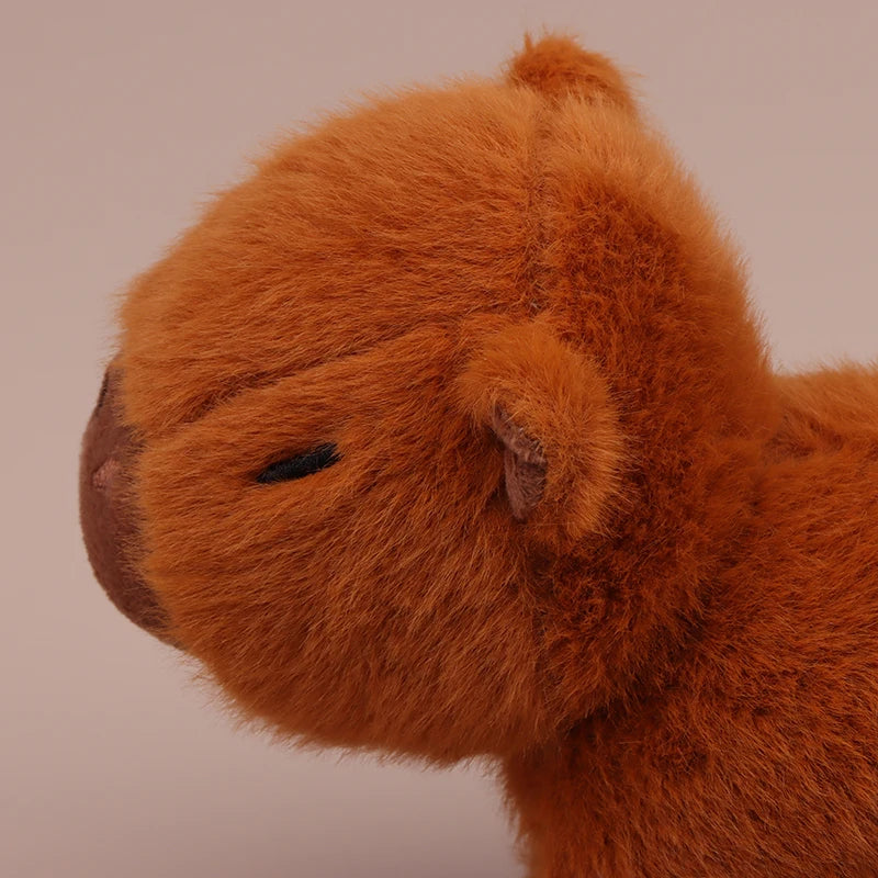 Hugger Capybara Plush Toy | Adorbs Plushies