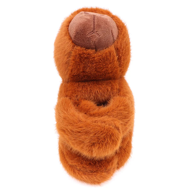 Hugger Capybara Plush Toy | Adorbs Plushies