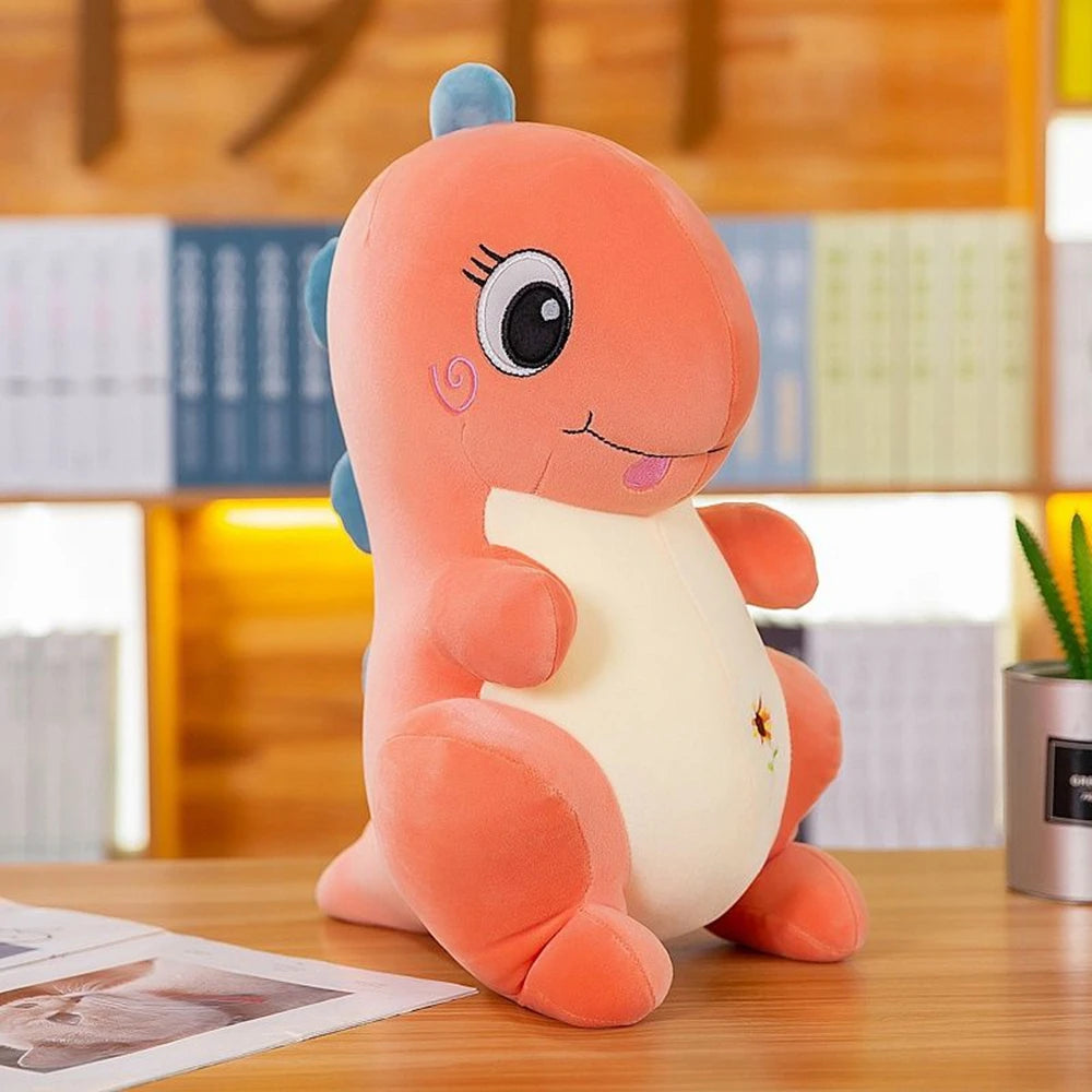 Cute Dinosaur Plush Toy | Soft Stuffed Animal | Adorbs Plushies