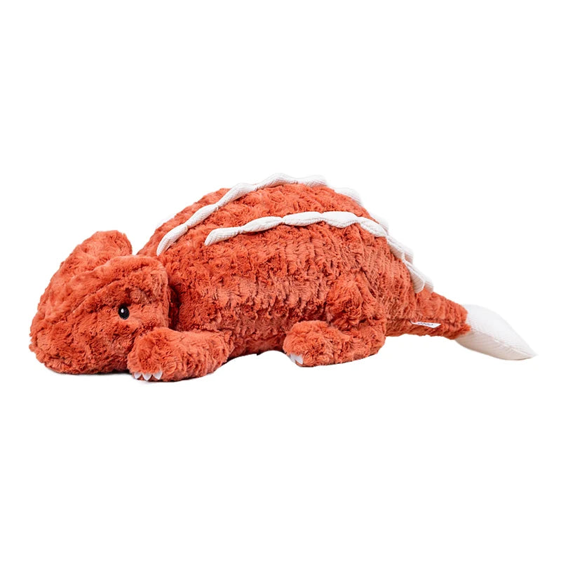 Dragon with Wings Plush - Stuffed Animal Movie Doll