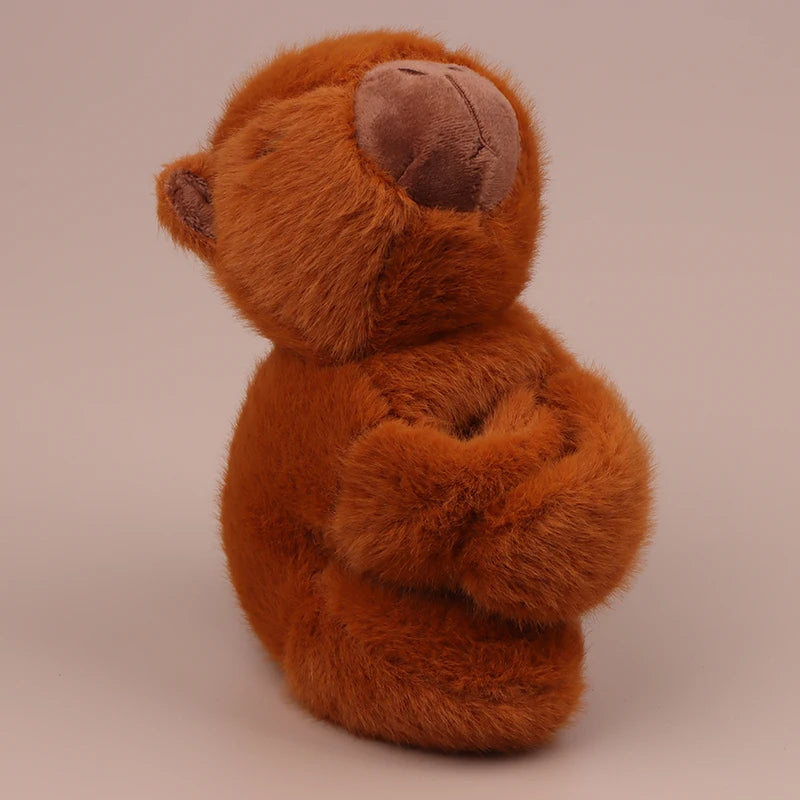 Hugger Capybara Plush Toy | Adorbs Plushies