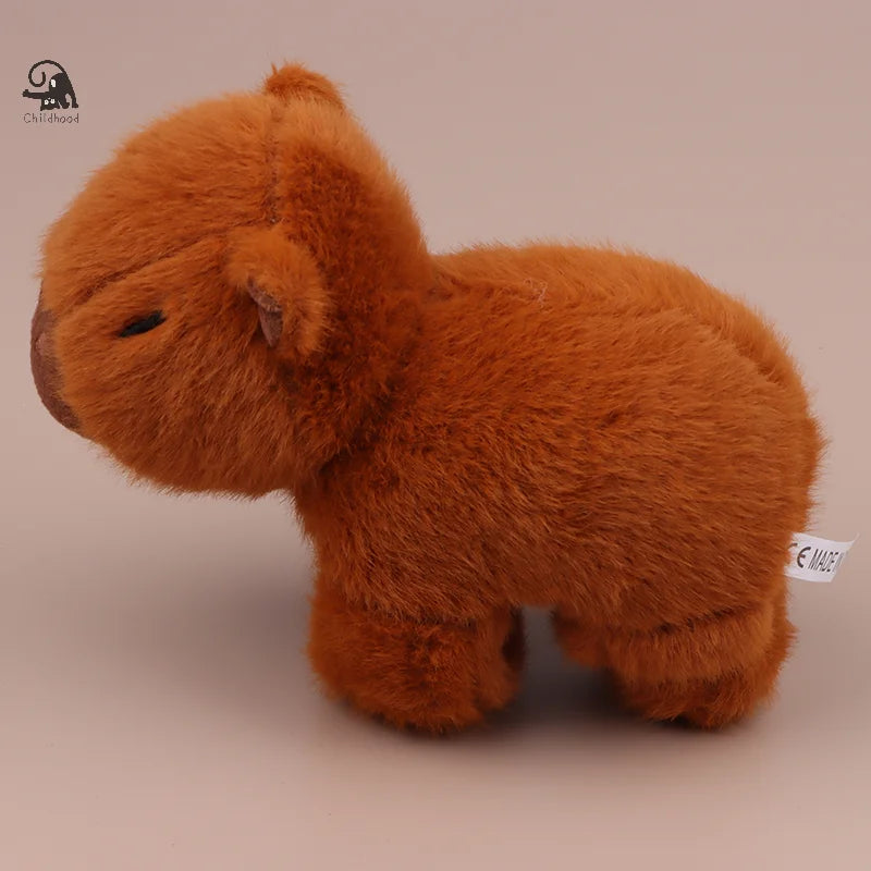 Hugger Capybara Plush Toy | Adorbs Plushies