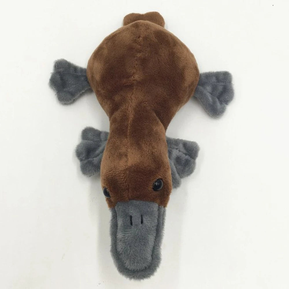 Platypus Stuffed Animal Plush Toy | Cute Teddy Bear for Kids | Adorbs Plushies