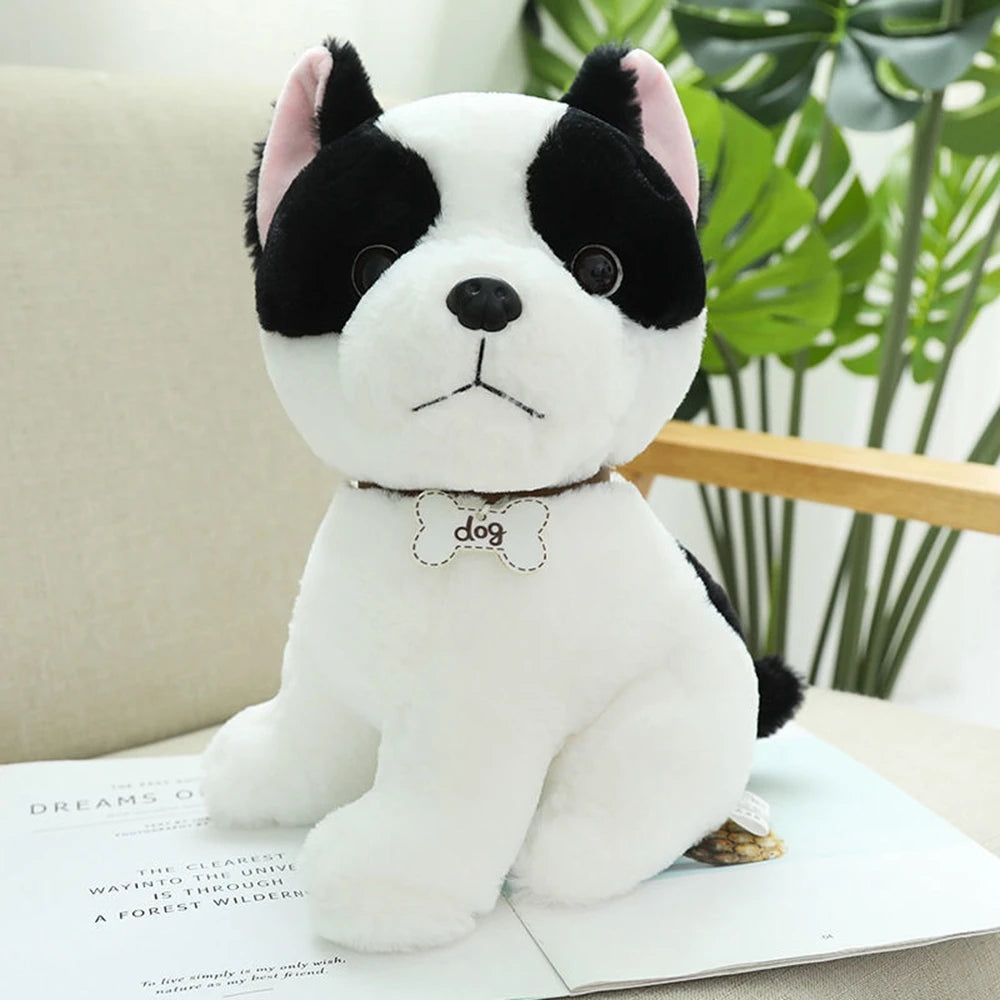 Cute Dog Plushies | Soft Kawaii Stuffed Animal Teddy Bears | Adorbs Plushies