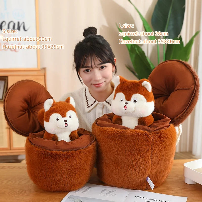 Taiyaki Cat Plush from Japan - Anime Cushion Bag | Stuffed Animals & Plushies | Adorbs Plushies