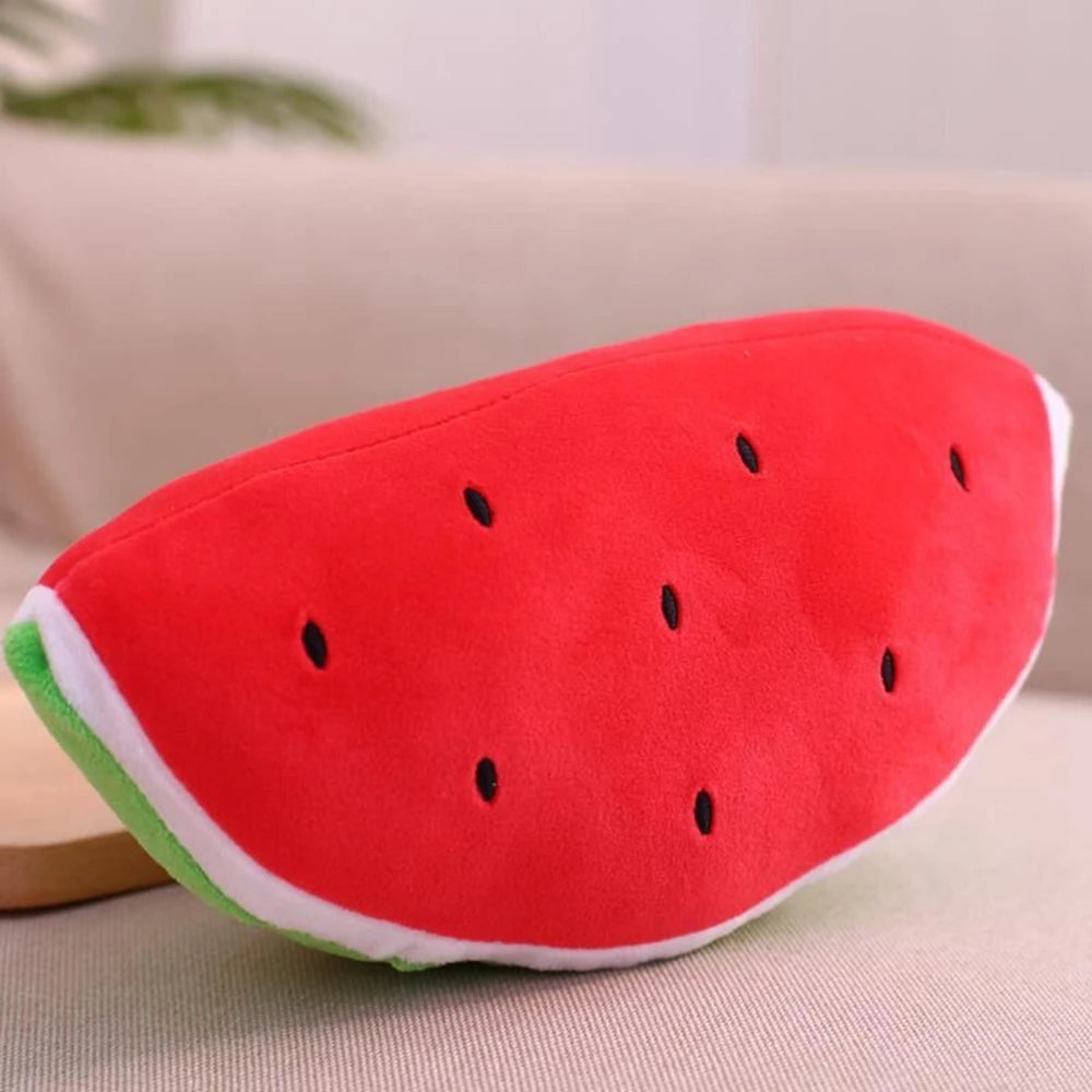 Fruit and Vegetable Plushies | Cute Stuffed Toys for Kids | Adorbs Plushies