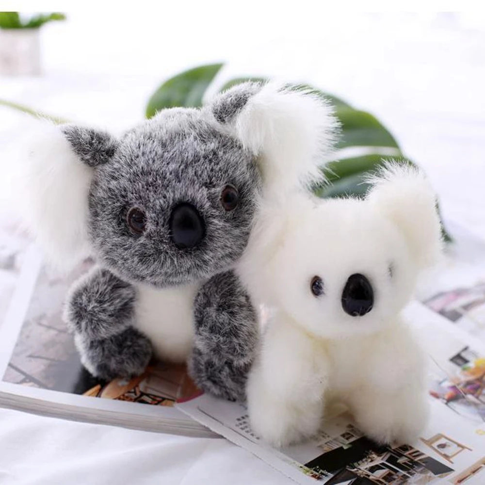 Small Koala Plushie | Super Soft Stuffed Animal | Adorbs Plushies