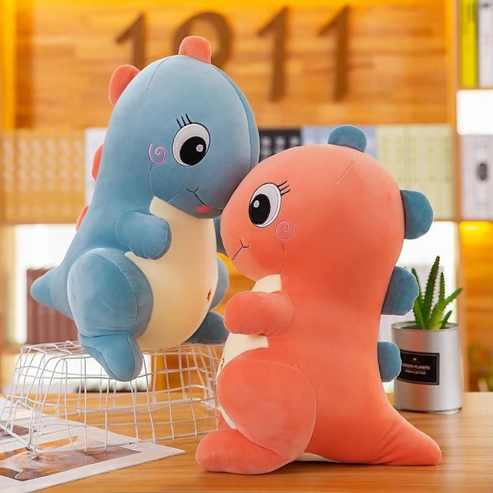 Cute Dinosaur Plush Toy | Soft Stuffed Animal | Adorbs Plushies
