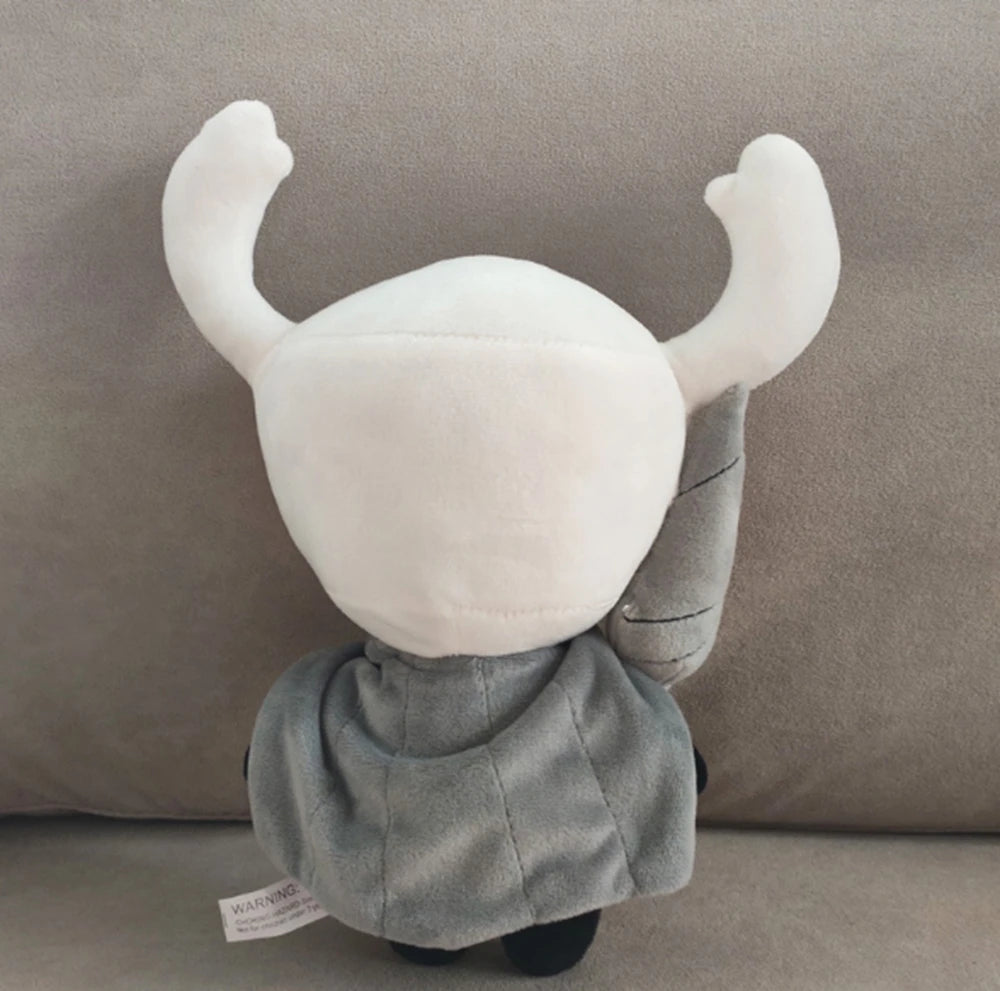 Empty Knight Plush Toy | Game Anime Character Peripheral | Adorbs Plushies