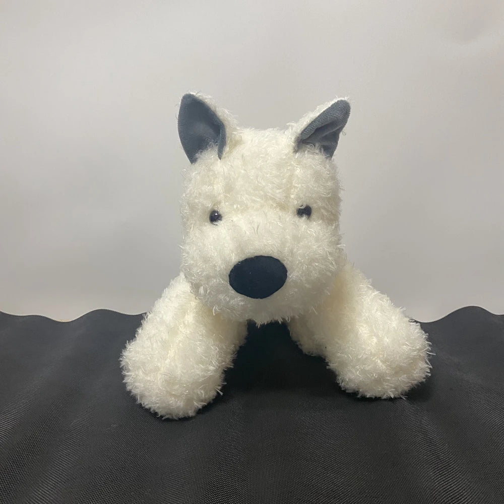 West Highland Puppy Plush Toy | Cute Soft Stuffed Animal Gift | Adorbs Plushies