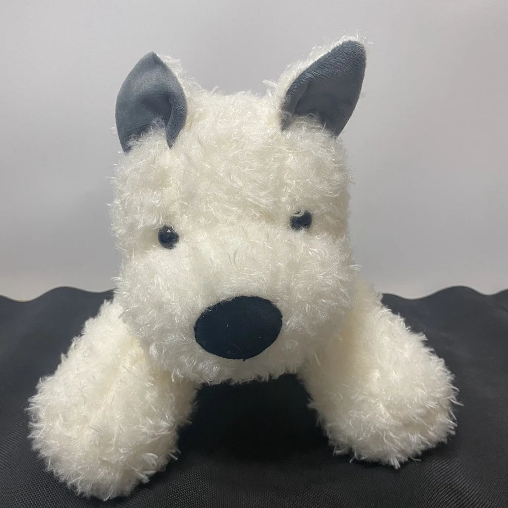 West Highland Puppy Plush Toy | Cute Soft Stuffed Animal Gift | Adorbs Plushies