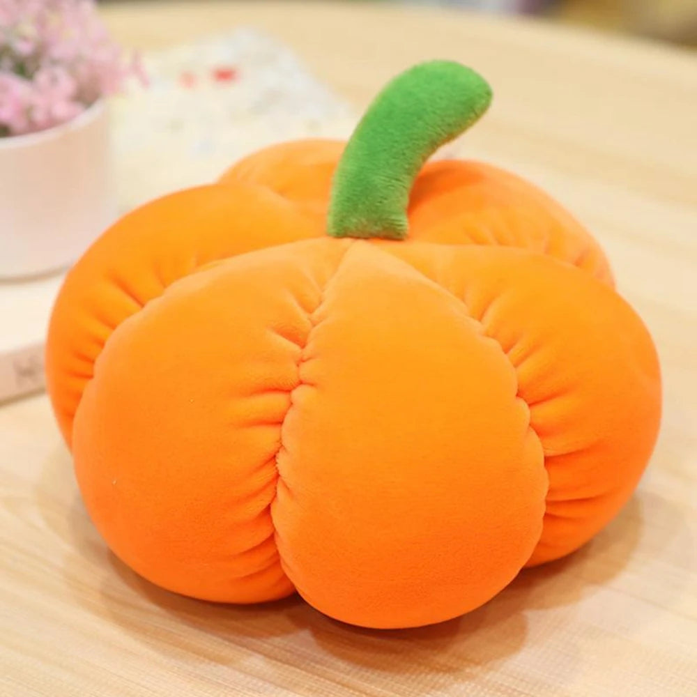 Fruit and Vegetable Plushies | Cute Stuffed Toys for Kids | Adorbs Plushies