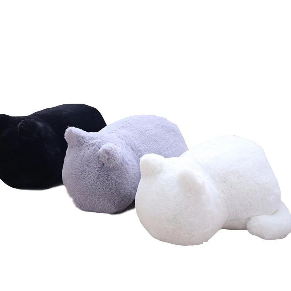 Adorable Cat Plushie | Stuffed Animal for Kids | Adorbs Plushies