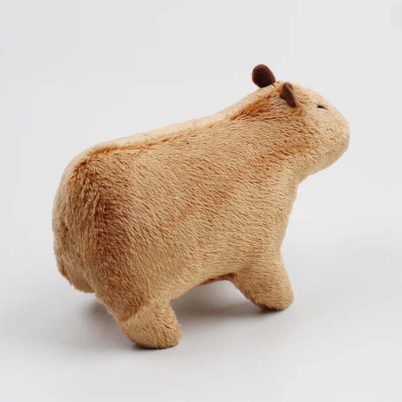 Standing Capybara Plush | Adorbs Plushies